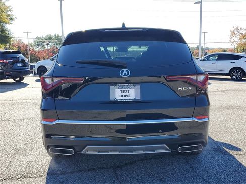 New 2026 Acura MDX w/ Technology Package image 6