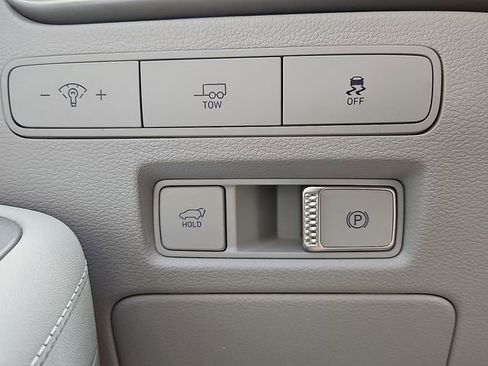 Used 2025 Hyundai Palisade SEL image 3