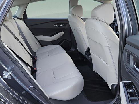 New 2025 Honda Accord Touring image 15