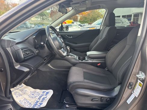 Certified 2023 Subaru Outback Premium image 20