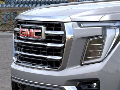 New 2026 GMC Yukon XL Elevation image 13