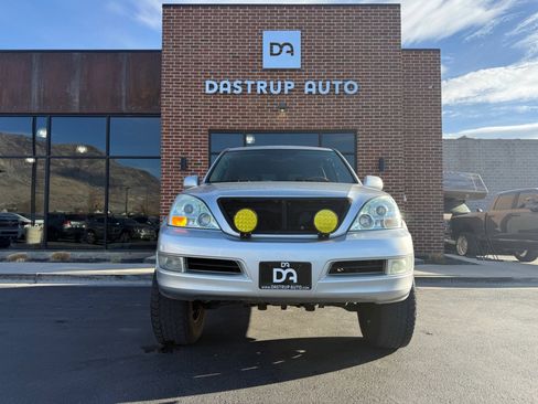 Used 2006 Lexus GX 470 image 2