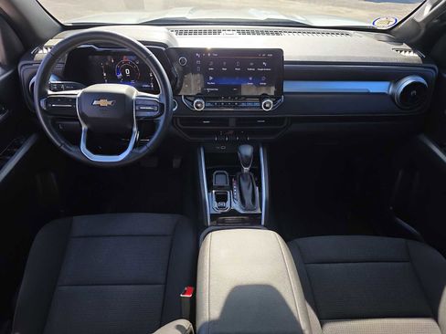 Used 2023 Chevrolet Colorado LT w/ LT Convenience Package image 13