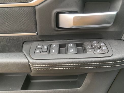 New 2026 RAM 2500 Big Horn image 12