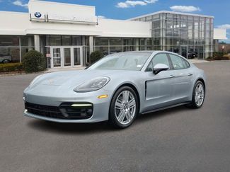 Used 2023 Porsche Panamera 4 w/ Premium Package video 1