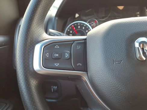 New 2026 RAM 1500 Tradesman AWD/4WD image 21