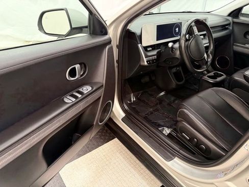 Used 2023 Hyundai Ioniq 5 SEL image 31