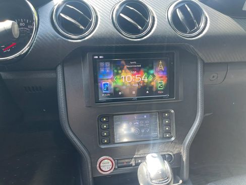Used 2016 Ford Mustang Convertible w/ Equipment Group 051A RWD image 19