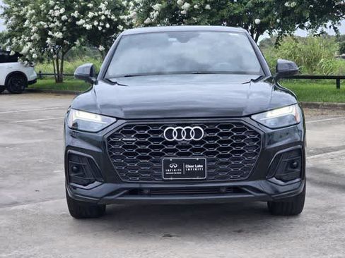 Used 2023 Audi Q5 2.0T Premium Plus AWD/4WD image 6