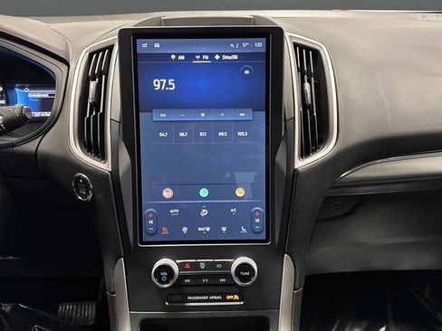 Used 2022 Ford Edge SEL w/ Convenience Package image 8
