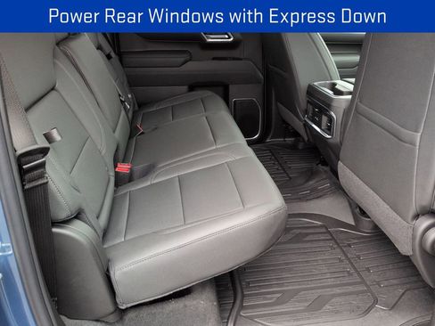 New 2026 GMC Sierra 1500 Elevation w/ Elevation Premium Package image 22