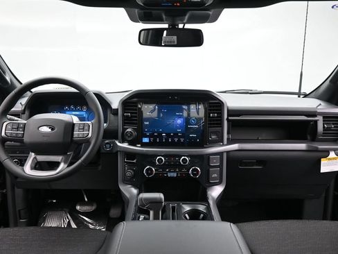 New 2026 Ford F150 XLT w/ FX4 Off-Road Package AWD/4WD image 19