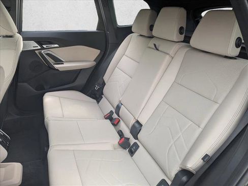 Used 2025 BMW X1 xDrive28i w/ Convenience Package image 16