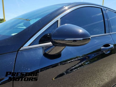 Used 2023 Kia K5 GT-Line image 14