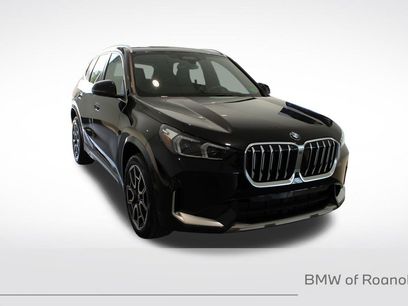 New 2025 BMW X1 xDrive28i w/ Technology Package