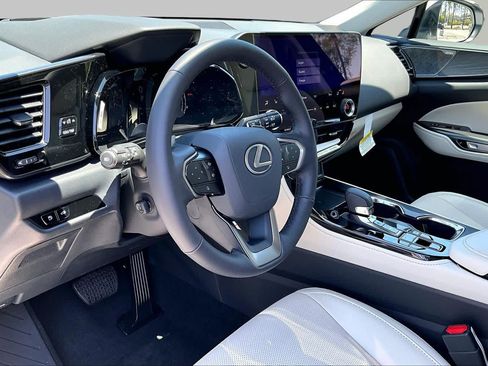 New 2026 Lexus NX 350 AWD w/ Luxury Package image 10