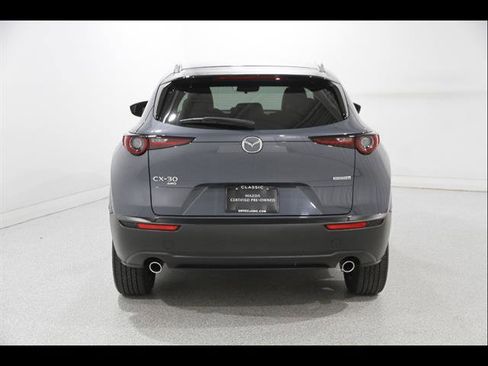 Certified 2023 MAZDA CX-30 AWD 2.5 S w/ Preferred Package image 18