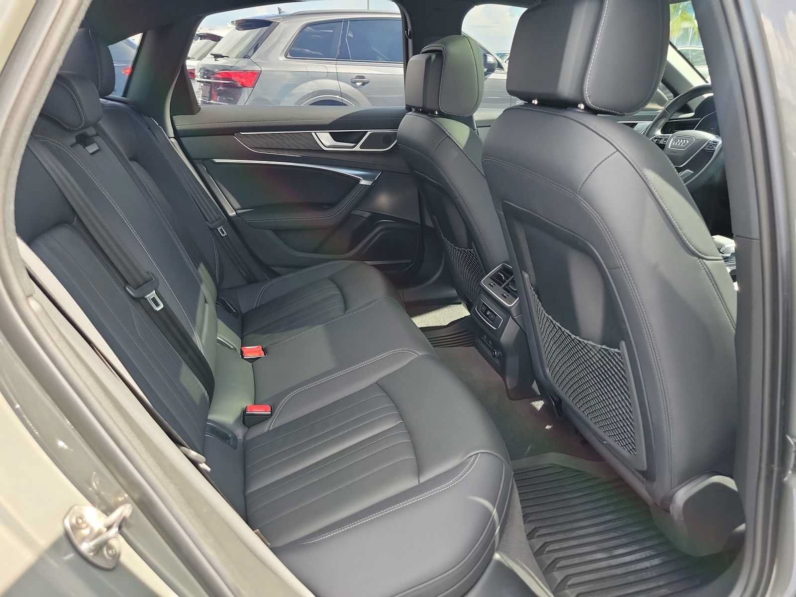 Certified 2023 Audi A6 Premium Plus AWD/4WD image 15