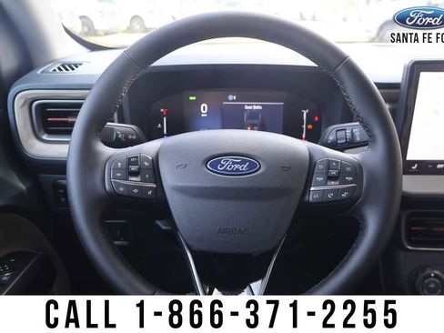 New 2025 Ford Maverick Lariat w/ 4K Tow Package image 41