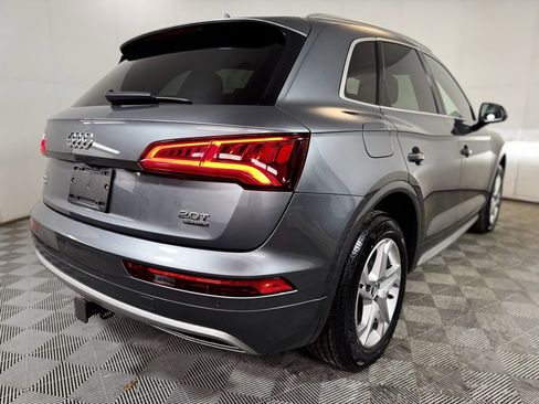 Used 2018 Audi Q5 2.0T Premium Plus w/ Premium Plus Package image 7