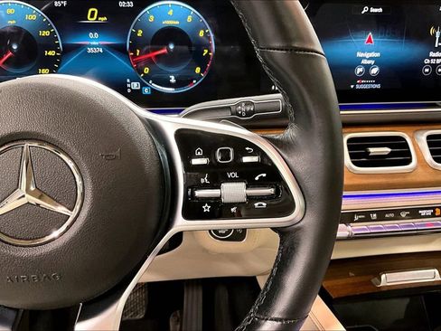 Used 2022 Mercedes-Benz GLE 350 4MATIC image 12