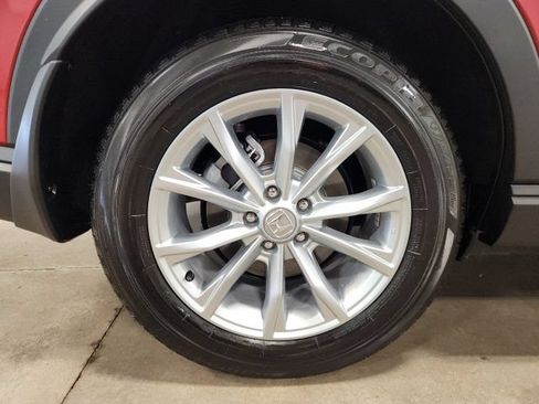 Used 2025 Honda CR-V EX image 26
