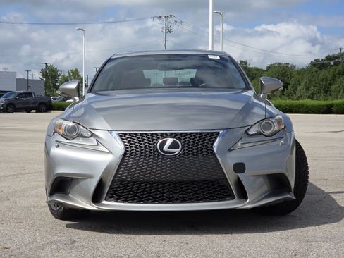 Used 2014 Lexus IS 350 RWD image 13