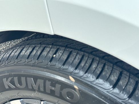 New 2026 Nissan Altima 2.5 SV AWD/4WD image 10