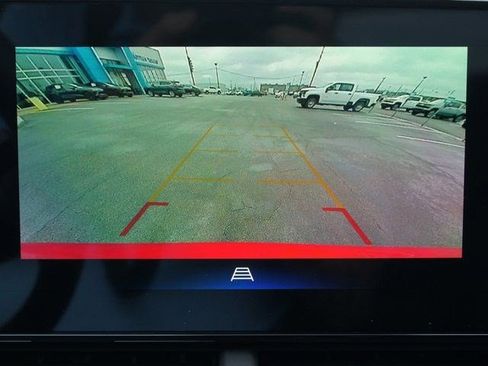 New 2026 Chevrolet Trax LT w/ Driver Confidence Package image 3