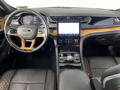 Used 2022 Jeep Grand Cherokee Summit image 13