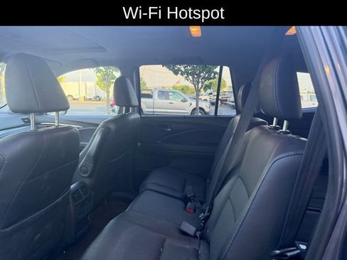 Used 2021 Honda Pilot EX-L image 11