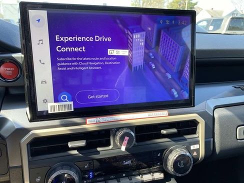 New 2026 Toyota Tacoma TRD Off-Road AWD/4WD image 10