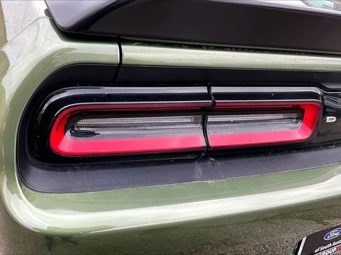 Used 2023 Dodge Challenger GT w/ Plus Package image 54