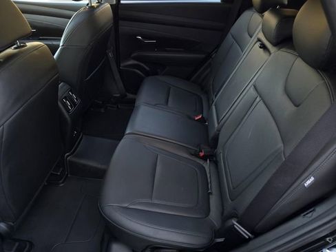 Used 2025 Hyundai Tucson SEL image 26