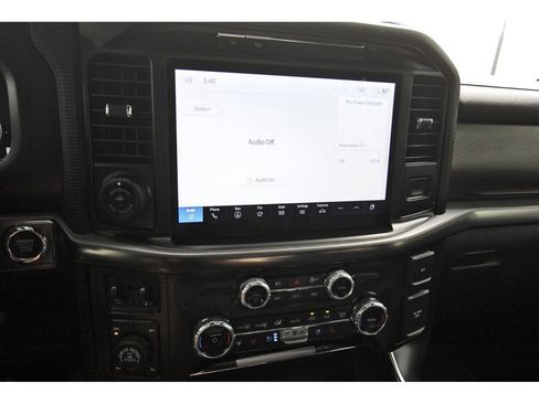 Used 2025 Ford F150 Raptor AWD/4WD image 17