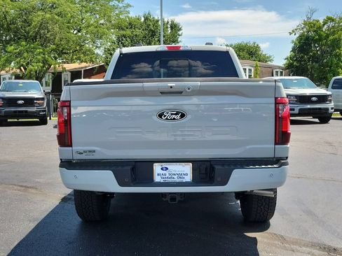 New 2026 Ford F150 XLT w/ Equipment Group 302A MID AWD/4WD image 5