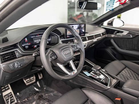 Used 2024 Audi S5 Premium Plus image 20