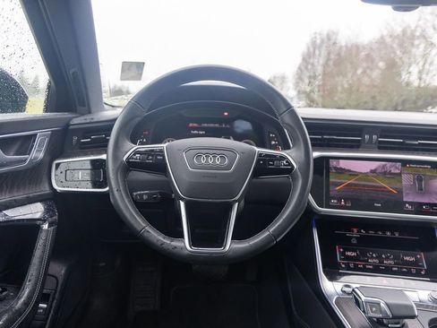 Used 2023 Audi A6 3.0T Prestige AWD/4WD image 9