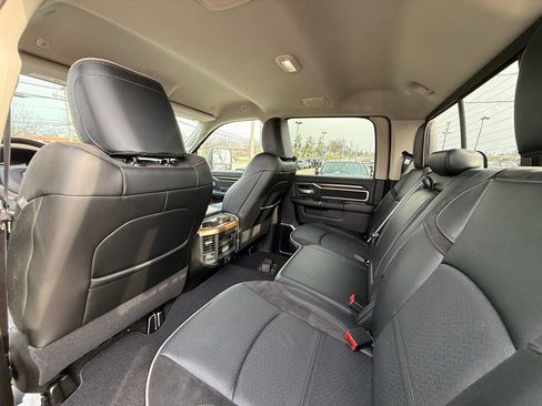 Used 2024 RAM 2500 Laramie image 26