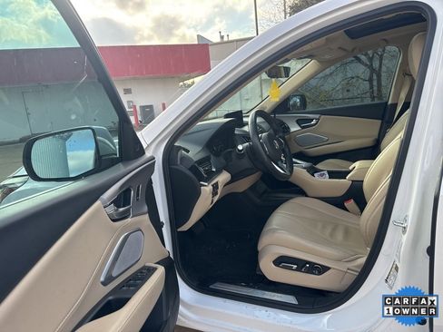 Used 2024 Acura RDX w/ Technology Package image 9