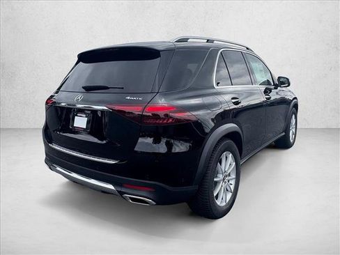 Used 2026 Mercedes-Benz GLE 350 4MATIC image 5