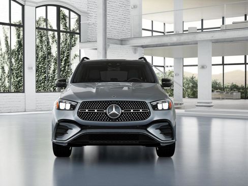 New 2026 Mercedes-Benz GLE 450 4MATIC image 5