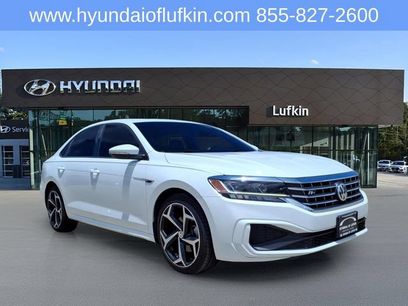 Used 2021 Volkswagen Passat 2.0T R-Line