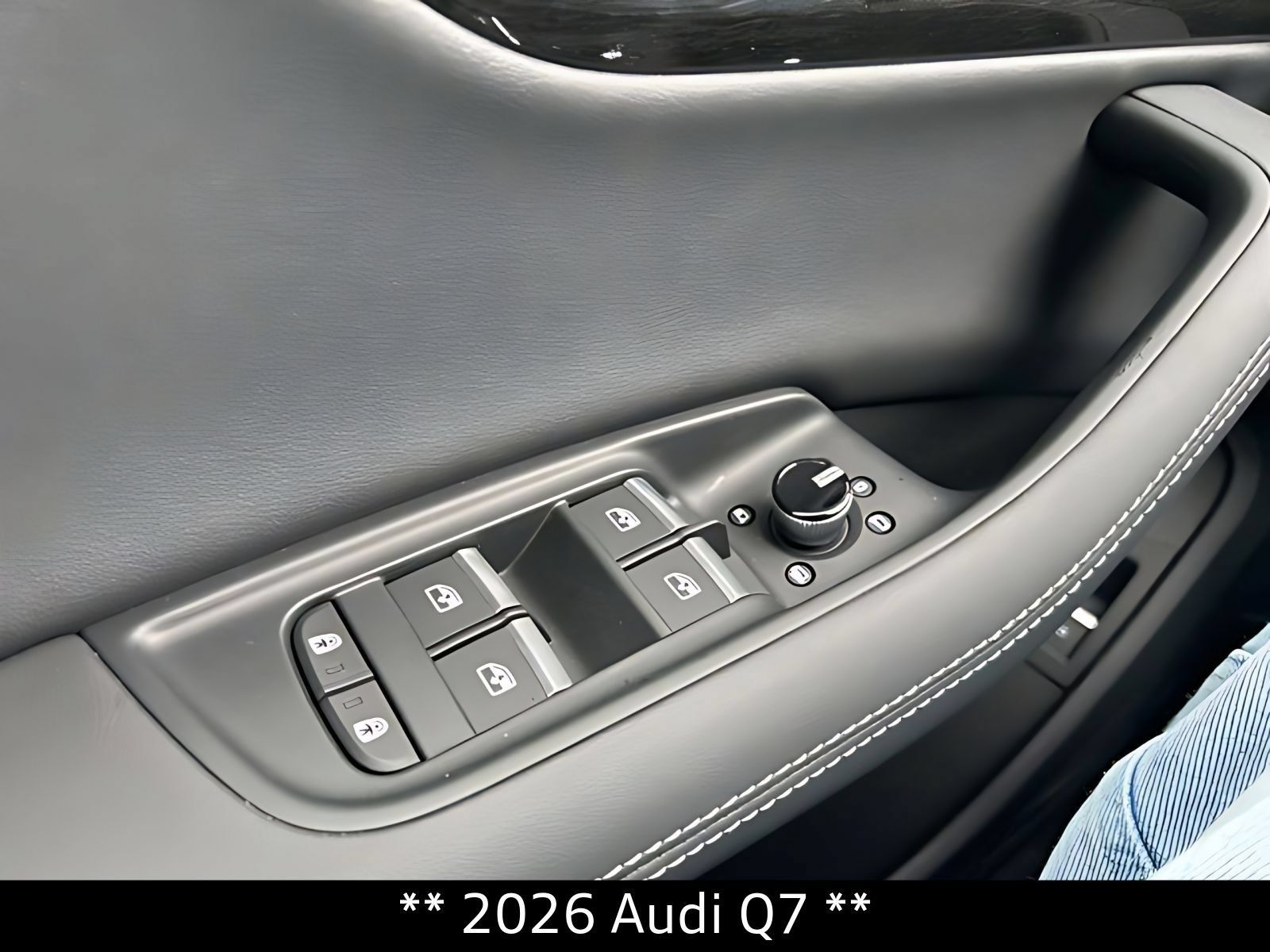 New 2026 Audi Q7 3.0T Premium Plus AWD/4WD image 31