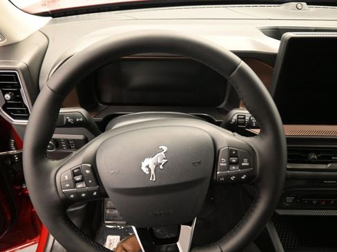 New 2026 Ford Bronco Sport Outer Banks image 11