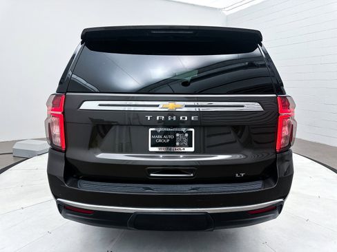 Used 2021 Chevrolet Tahoe LT image 11