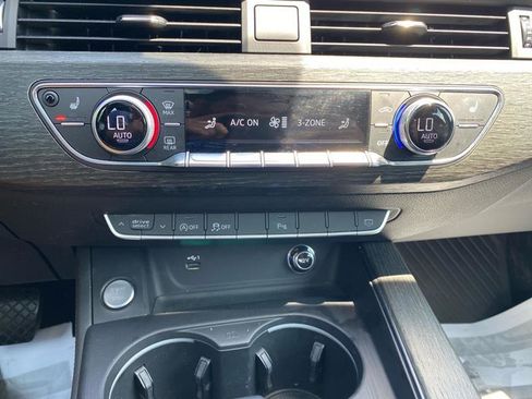 Used 2019 Audi A5 2.0T Premium Plus w/ Premium Plus image 11