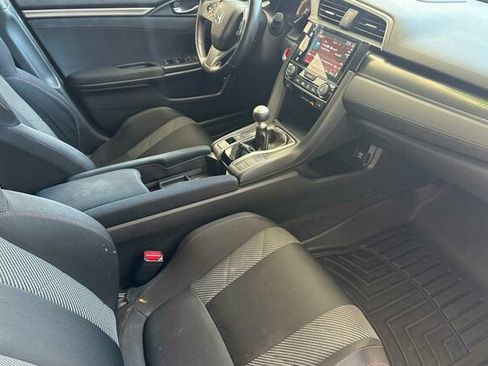 Used 2017 Honda Civic Si image 15