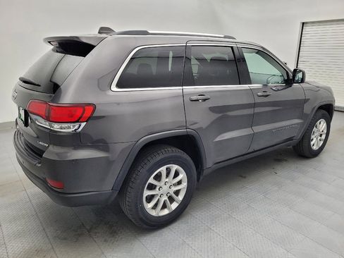 Used 2021 Jeep Grand Cherokee Laredo image 10