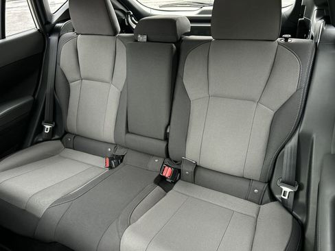 Certified 2025 Subaru Crosstrek 2.0i Premium image 23